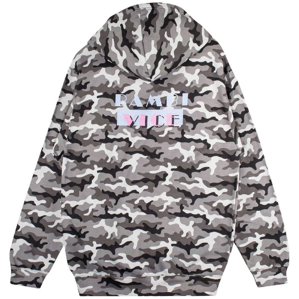 NIL+MON Hoodie "Little Bambi" Muttertagsangebot