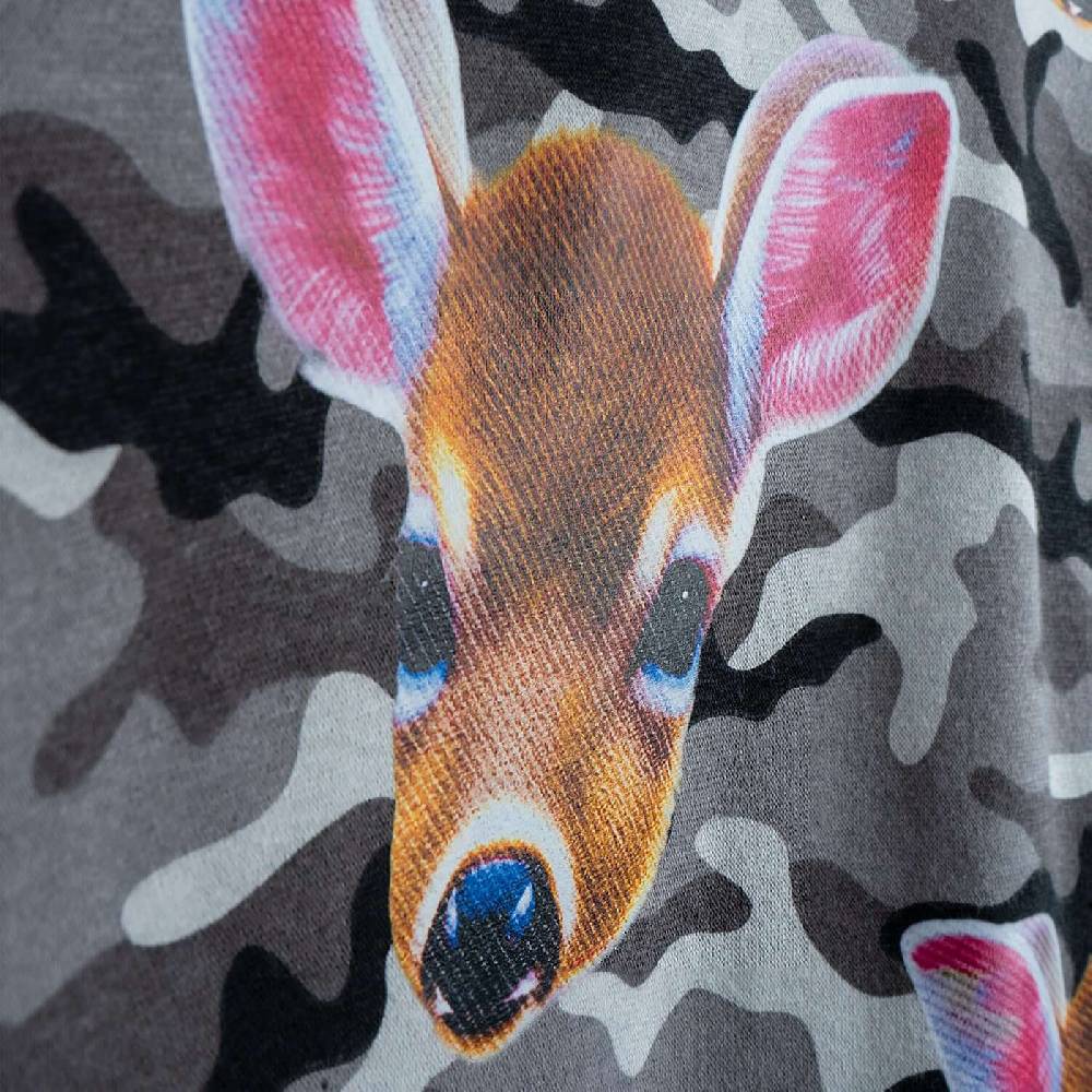NIL+MON Hoodie "Little Bambi" Muttertagsangebot