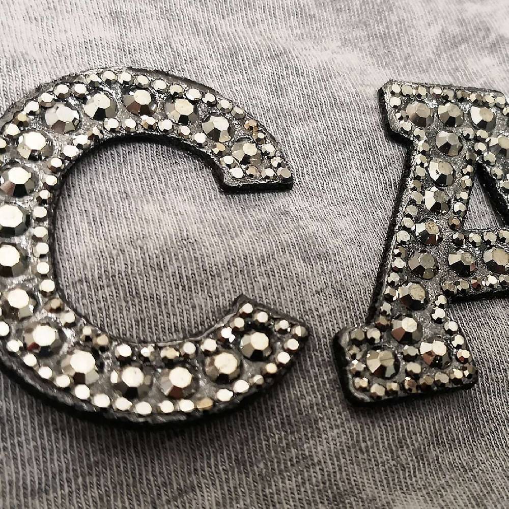NIL+MON Washed Hoodie "Cat PWR" Lagerräumung