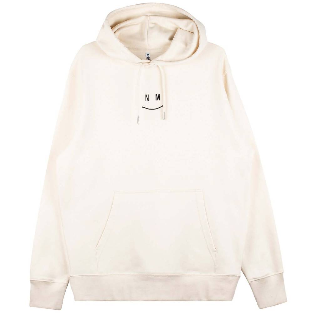 NIL+MON Oversize Hoodie "Love" Große Rabatte