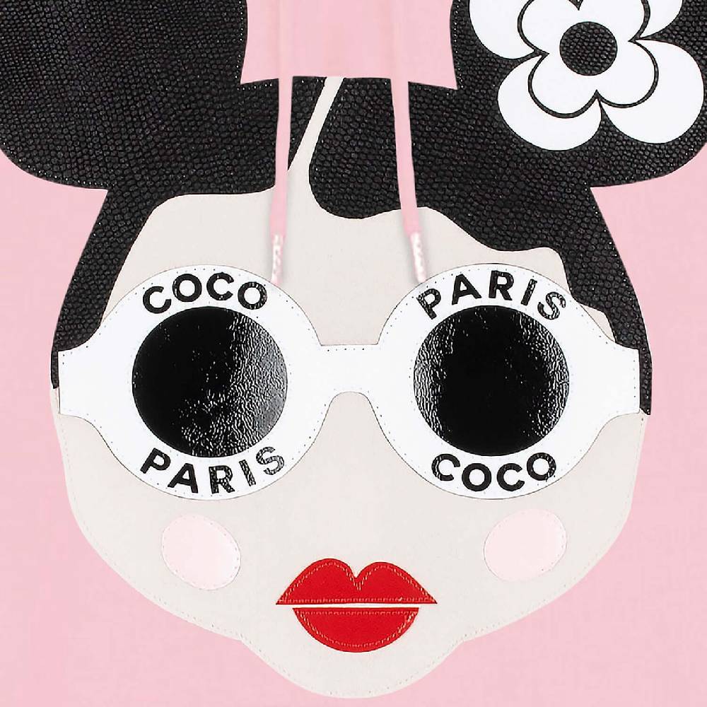 NIL+MON Hoodie "Coco" Riesige Ersparnisse