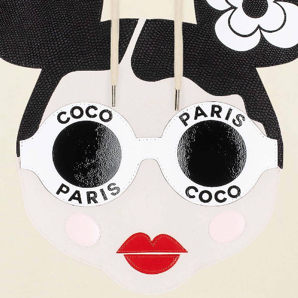 NIL+MON Hoodie "Coco" Riesige Ersparnisse