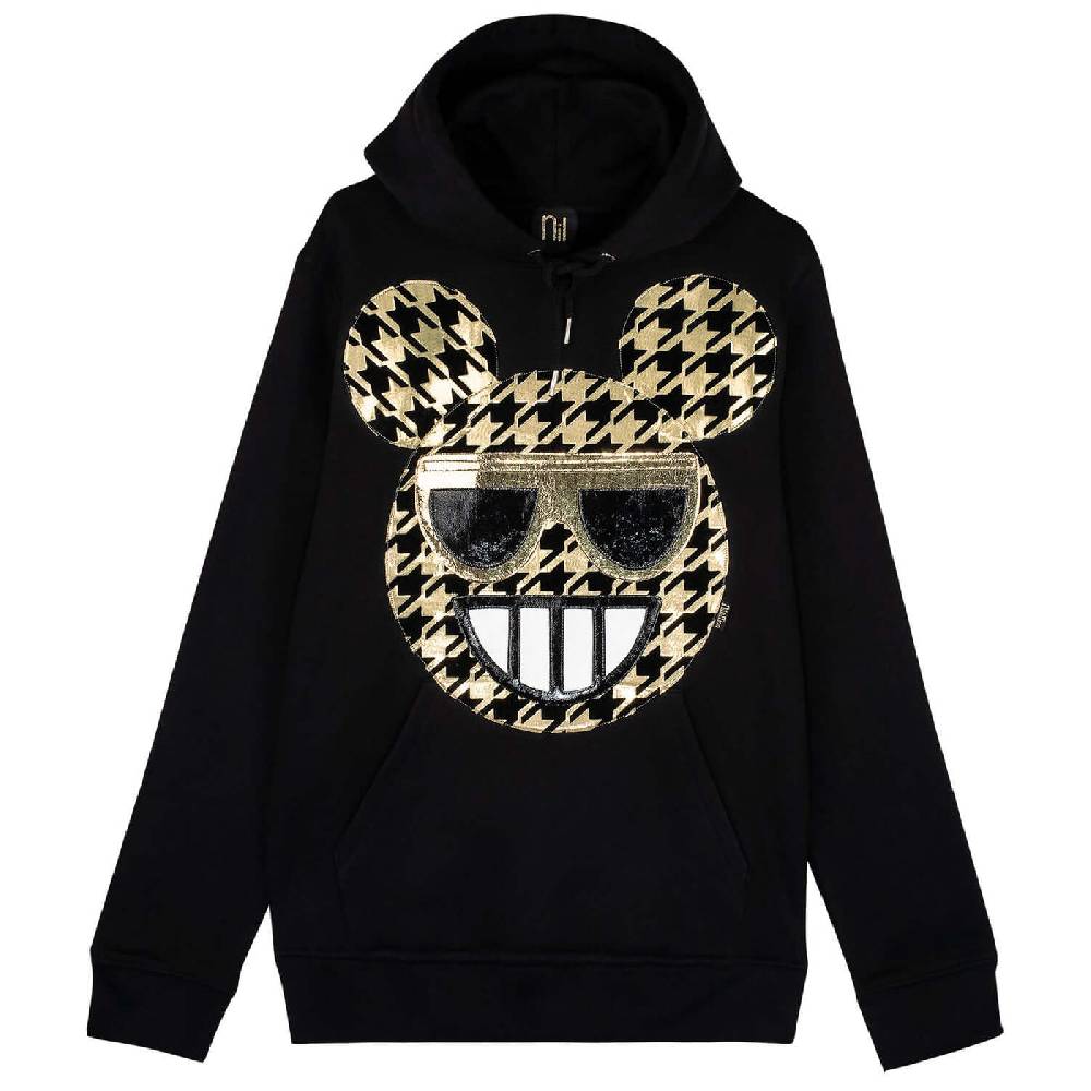 NIL+MON Hoodie "Bright Boy" VIP-Rabatte