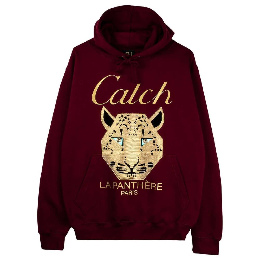 NIL+MON Hoodie "Catch" Kostenlose Rückgabe