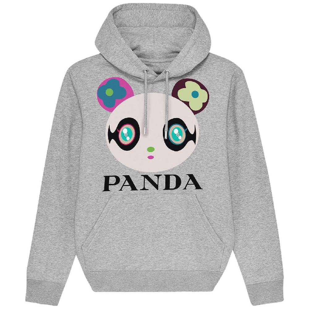 NIL+MON Hoodie "TZ Panda" Blitzverkäufe