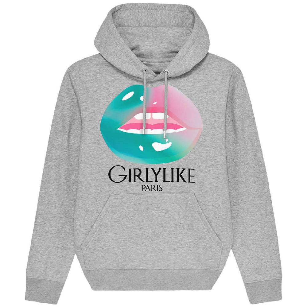 NIL+MON Hoodie "TZ GLike" Kostenloser Versand
