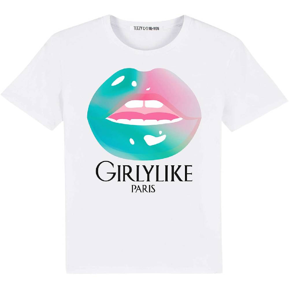 NIL+MON T-Shirt "TZ GLike" Fabrikpreis