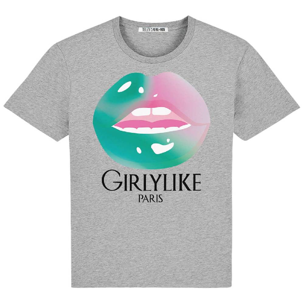NIL+MON T-Shirt "TZ GLike" Fabrikpreis