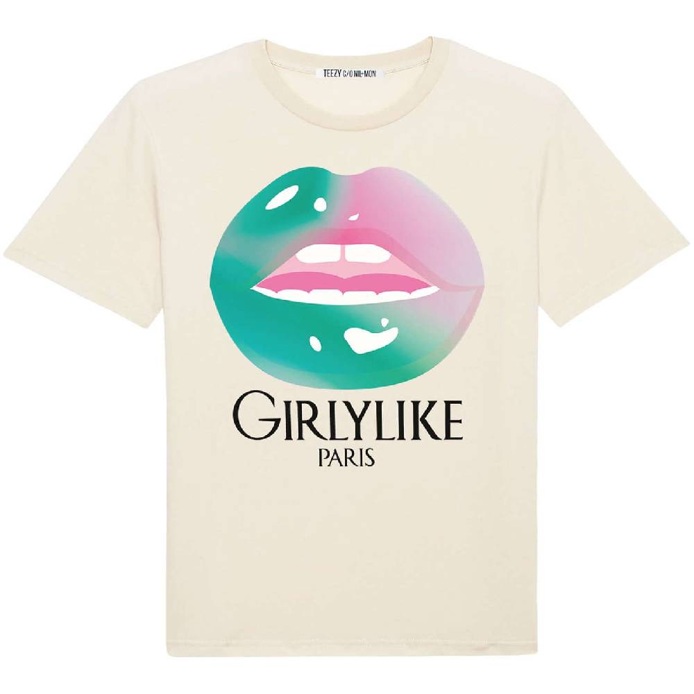 NIL+MON T-Shirt "TZ GLike" Fabrikpreis