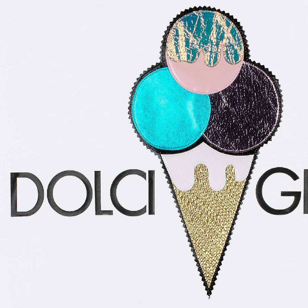 NIL+MON T-Shirt "Dolci Gelati" VIP-Rabatte