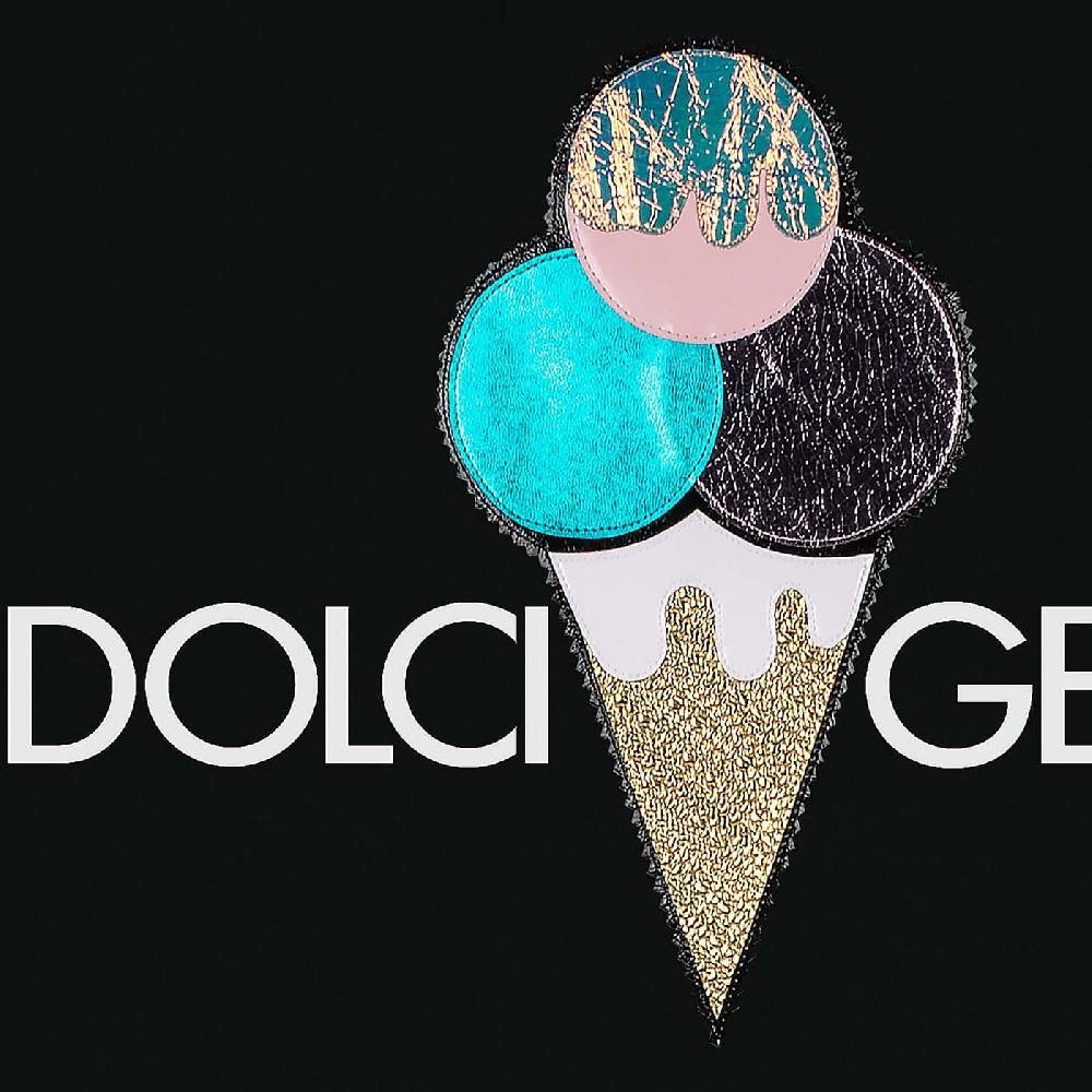 NIL+MON T-Shirt "Dolci Gelati" VIP-Rabatte