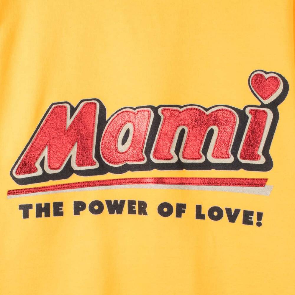 NIL+MON Sweatshirt "Mami" Sonderangebot der Fabrik