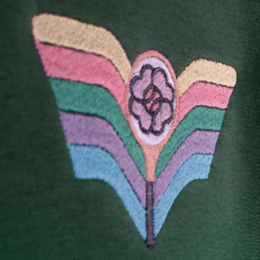 NIL+MON Hoodie "Arrow" Valentinstagsangebot
