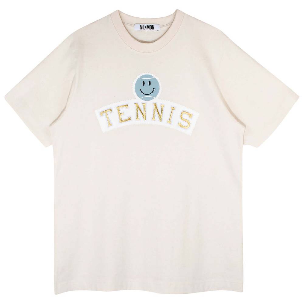 NIL+MON Oversize Tee "Melbourne" Versandkostenfrei