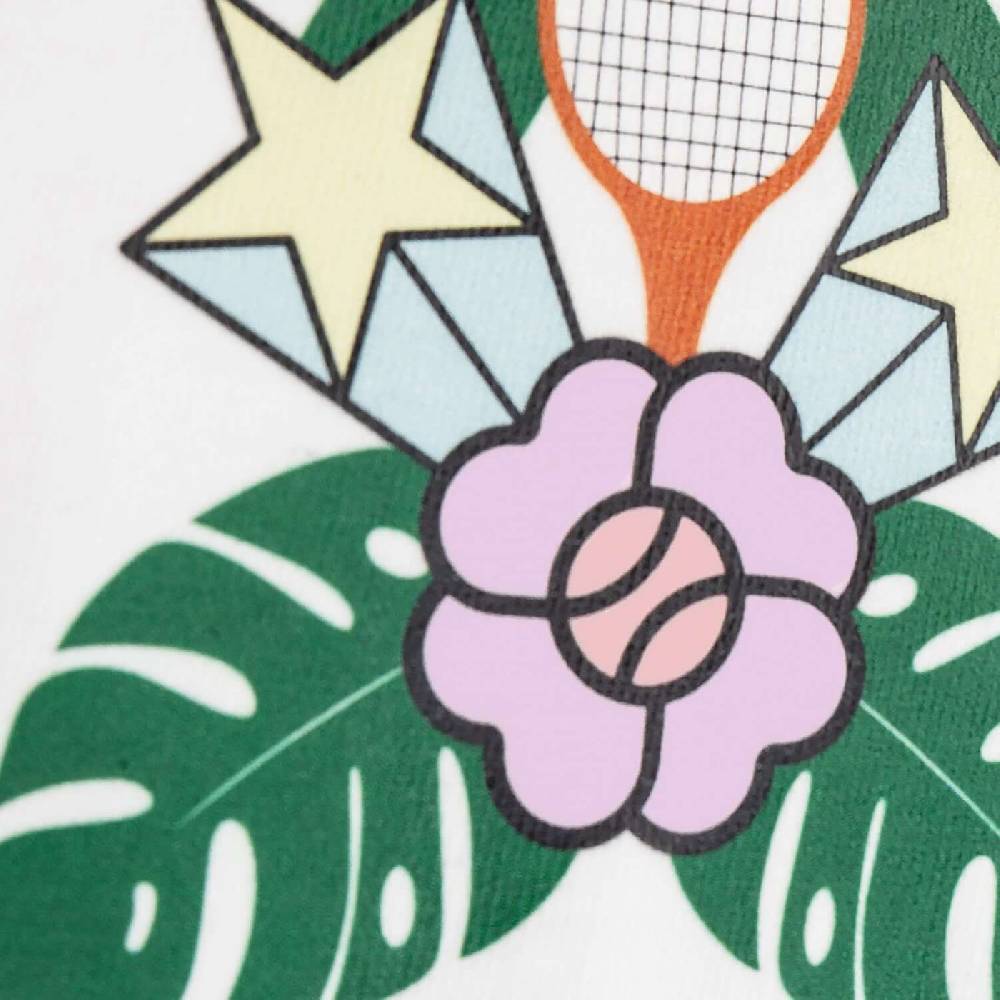 NIL+MON T-Shirt "Indian Wells" Osterangebot