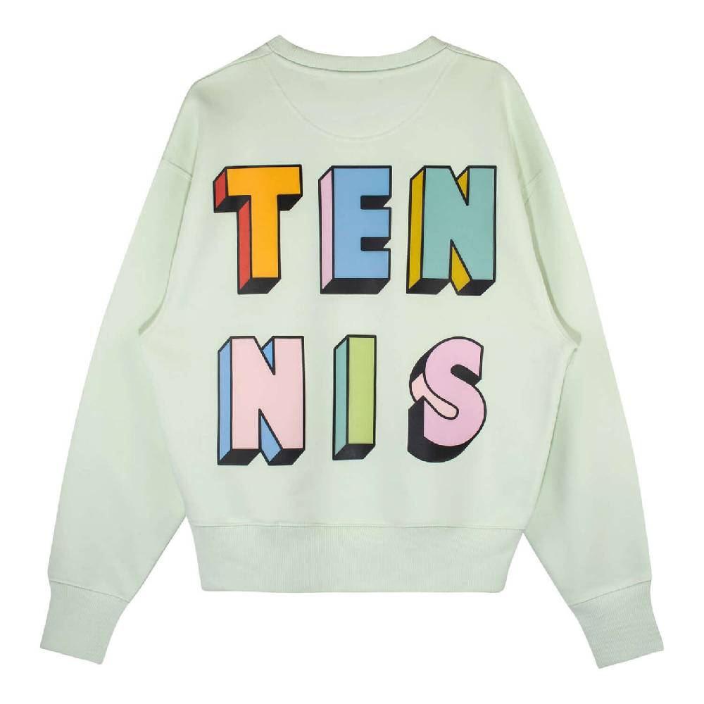 NIL+MON Sweatshirt "Tennis" Lagerräumung