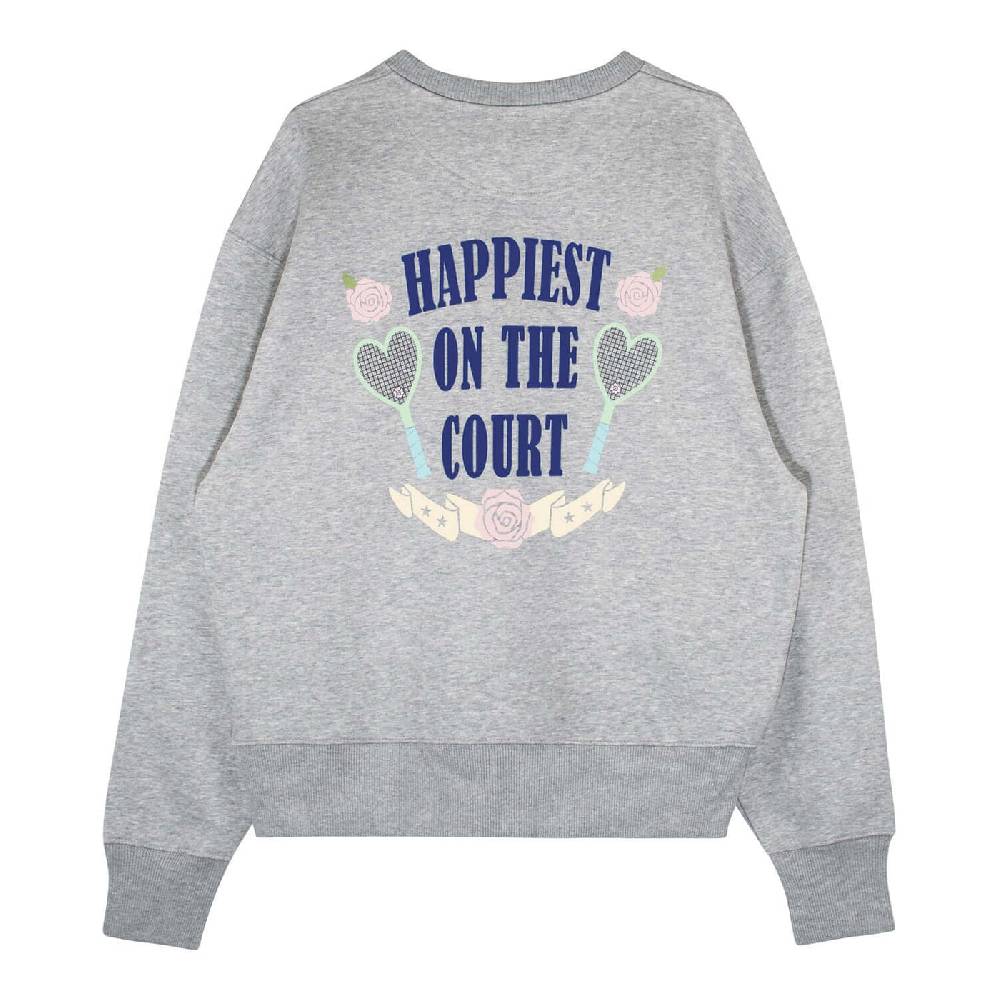 NIL+MON Sweatshirt "Happiest" Top Angebot