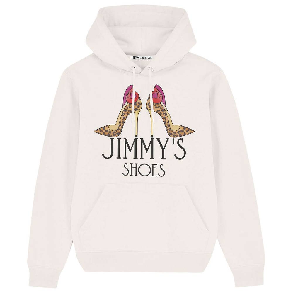 NIL+MON Hoodie "TZ Jimmy" 50% Rabatt für begrenzte Zeit