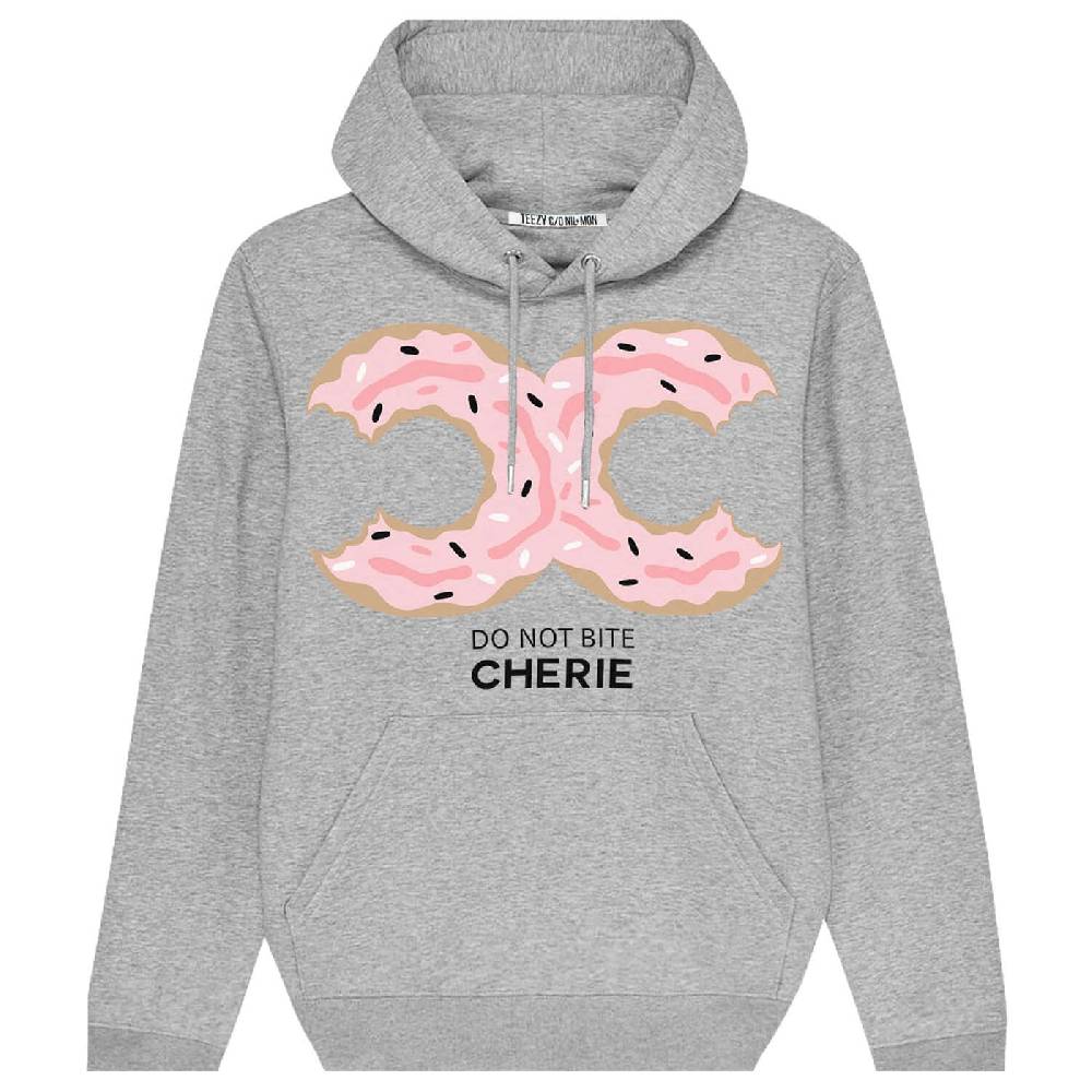 NIL+MON Hoodie "TZ Cherie" Sonderangebot