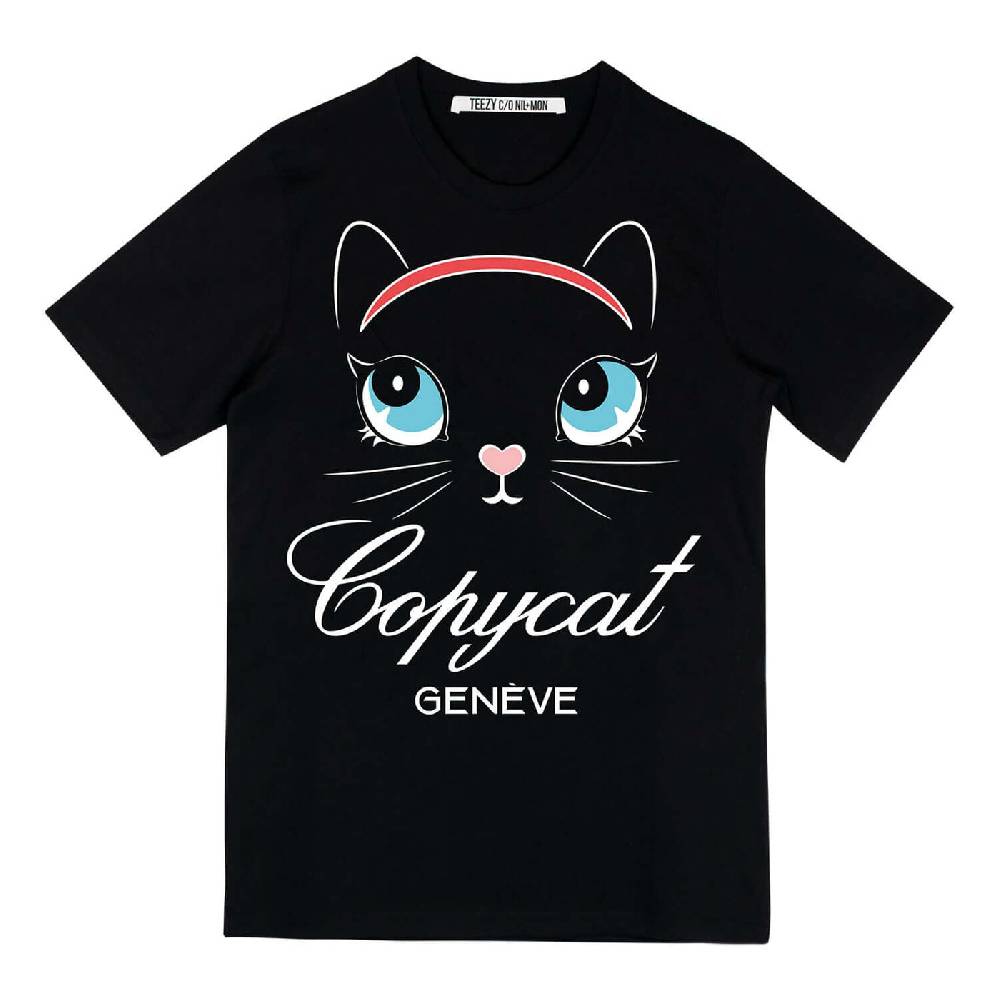 NIL+MON T-Shirt "TZ Copycat" Kostenlose Rückgabe
