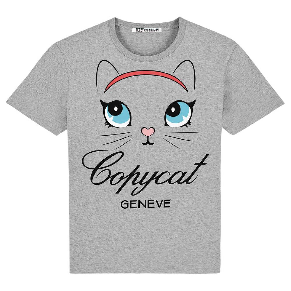 NIL+MON T-Shirt "TZ Copycat" Kostenlose Rückgabe