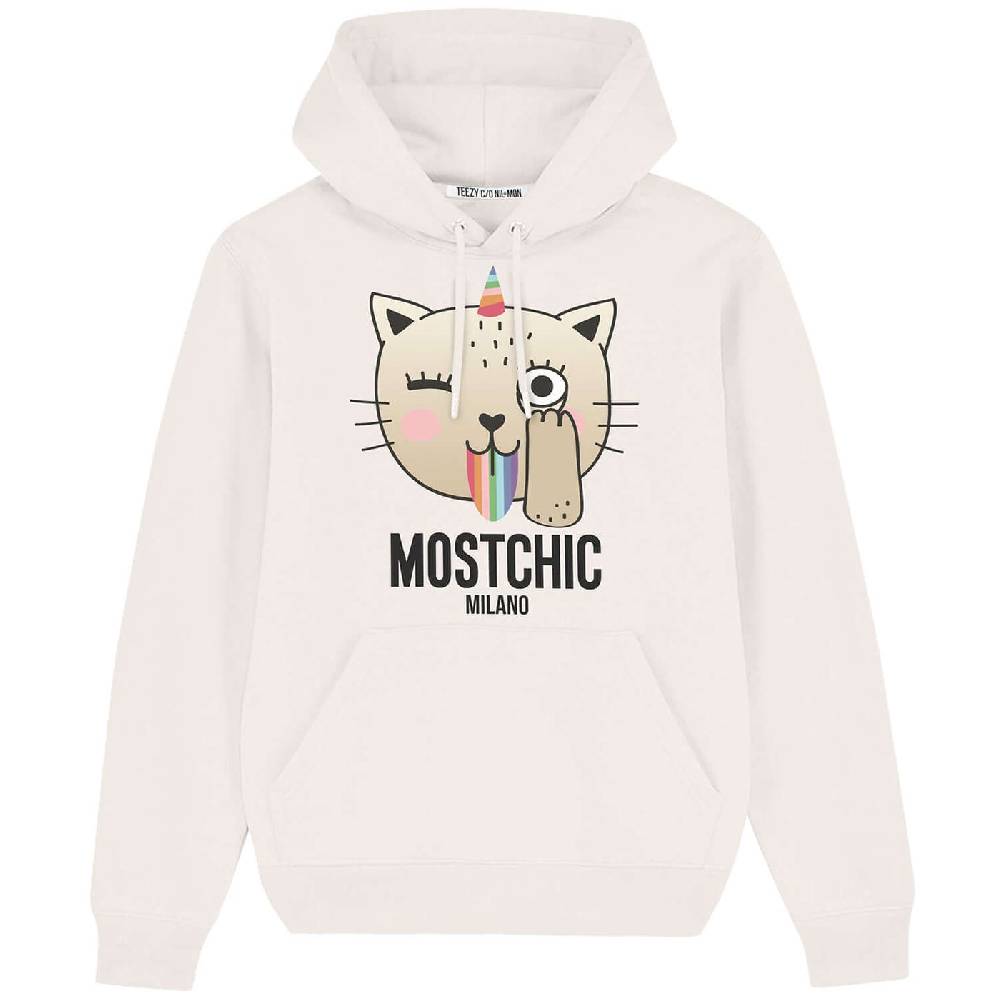 NIL+MON Hoodie "TZ Mostchic ML" Riesige Ersparnisse