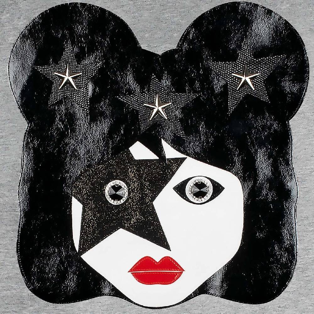 NIL+MON T-Shirt "Starchild" Kostenlose Rückgabe