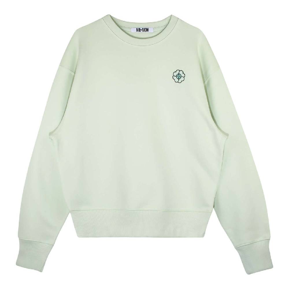 NIL+MON Sweatshirt "Tennis" Muttertagsangebot