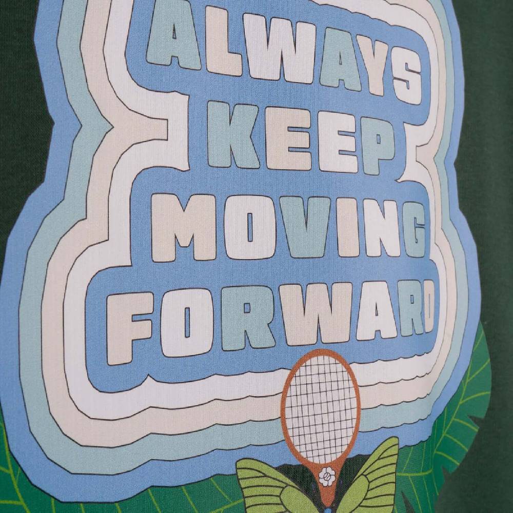 NIL+MON Sweatshirt "Moving" Vatertagsangebot