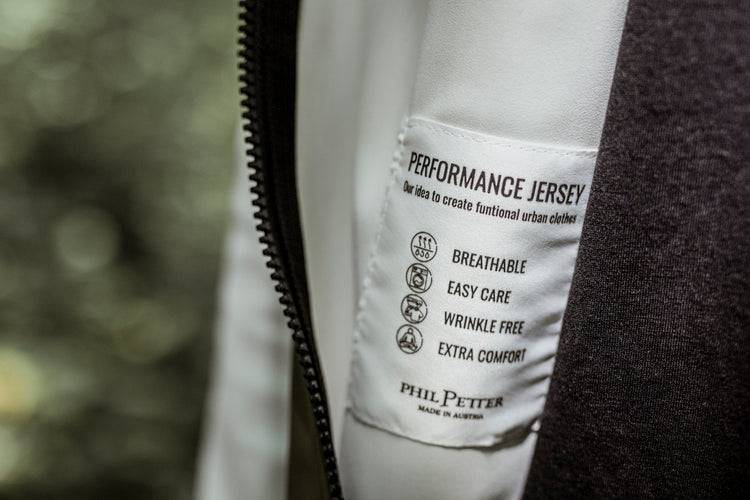 Phil Petter Kapuzenzippjacke Große Rabatte