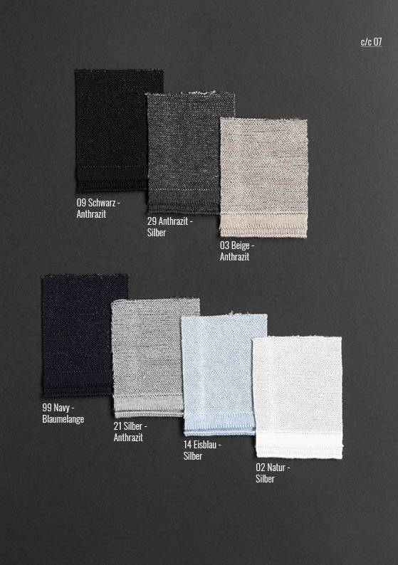 Phil Petter V-Kapuzen-Pullover aus Merinowolle & Baumwolle, Relaxed Fit Tägliche Deals