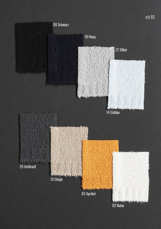 Phil Petter Rollkragen-Pullover aus Bio-Baumwoll-Gemisch Riesige Ersparnisse