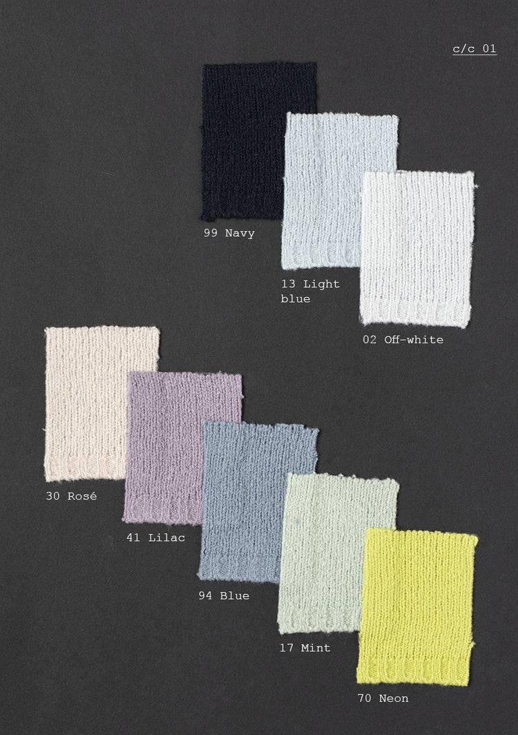 Phil Petter Rundhals Supersoft Cotton Hotsell