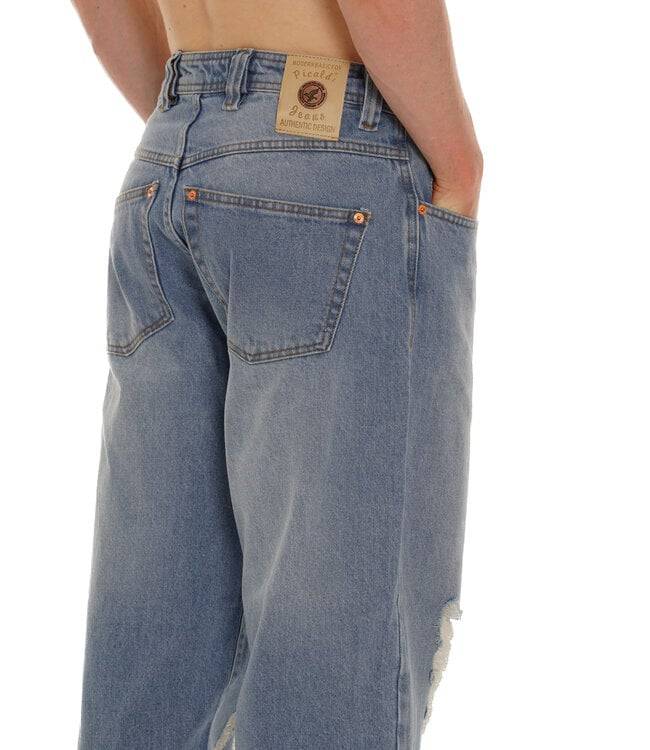 Picaldi Zicco 471 Jeans RAZE | Loose Fit Jubiläumsangebot