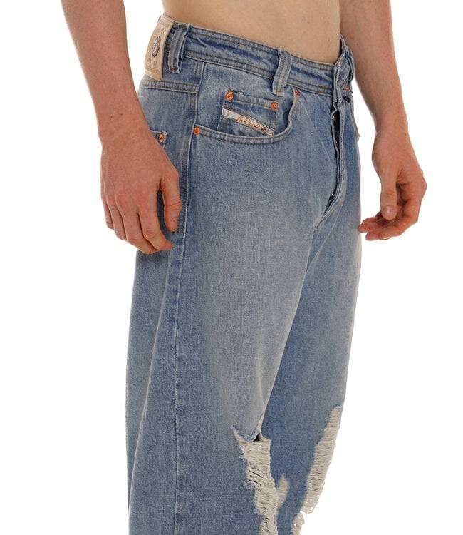 Picaldi Zicco 471 Jeans RAZE | Loose Fit Jubiläumsangebot