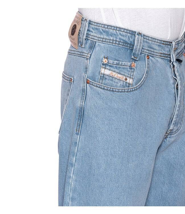 Picaldi Zicco 471 Jeans TORONTO | Loose Fit Lagerräumung