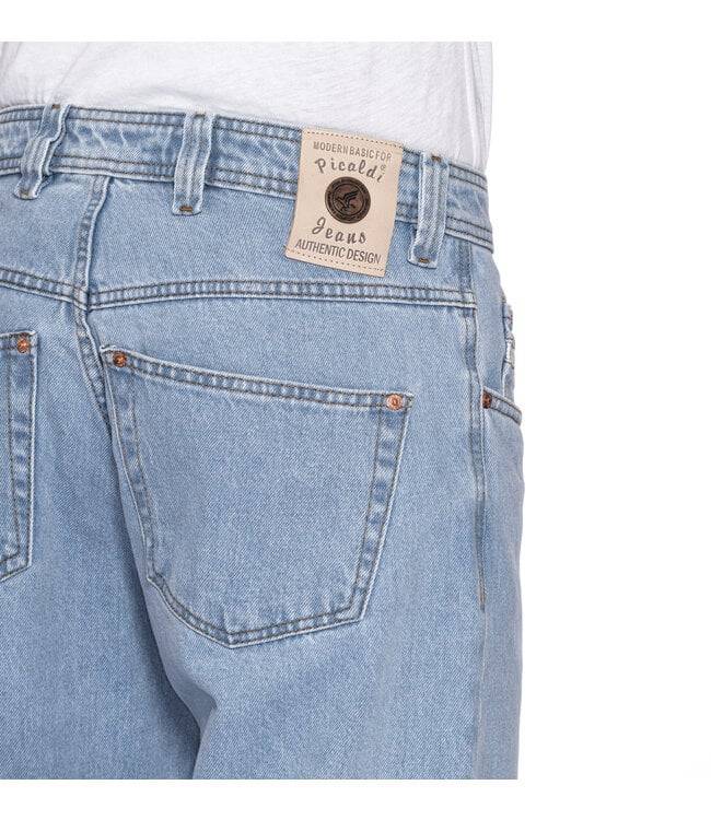Picaldi Zicco 471 Jeans TORONTO | Loose Fit Lagerräumung