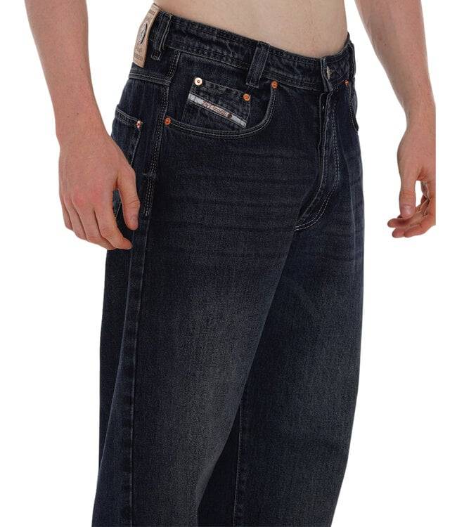 Picaldi Zicco 471 Jeans MIRACLE | Loose Fit Heißer Verkauf