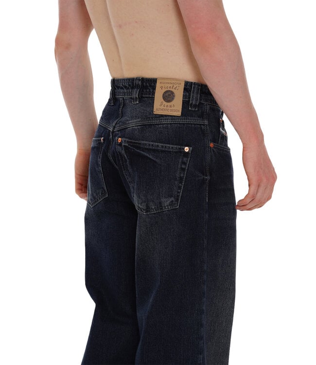 Picaldi Zicco 471 Jeans MIRACLE | Loose Fit Heißer Verkauf