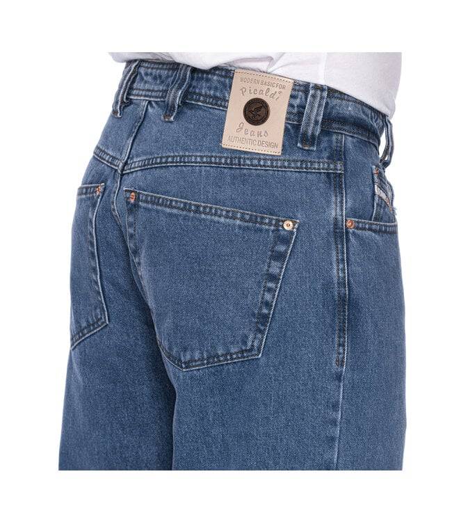 Picaldi Zicco 471Jeans DETROIT | Loose Fit Top Angebot