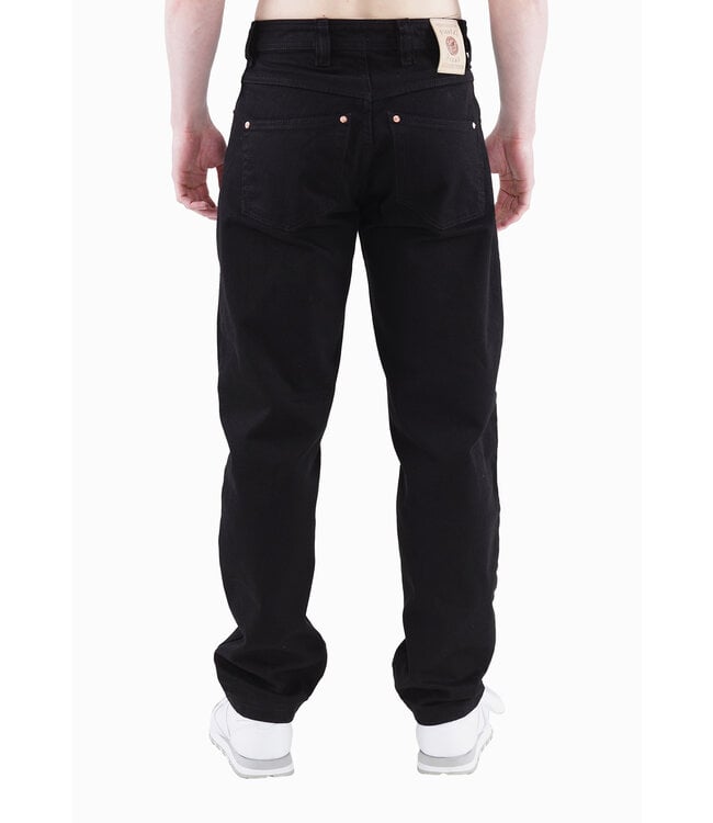 Picaldi Zicco 471 Jeans BLACK BLACK | Loose Fit Neueste Mode