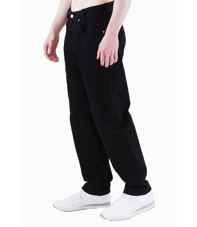 Picaldi Zicco 471 Jeans BLACK BLACK | Loose Fit Neueste Mode