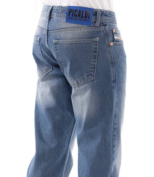 Picaldi 965 EL PASO | Straight Leg & Regular Fit Online Outlet