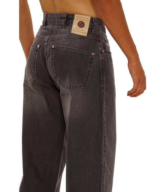 Picaldi Zicco 471 GRAPHIT | Loose Fit Jeans Exklusive Angebote