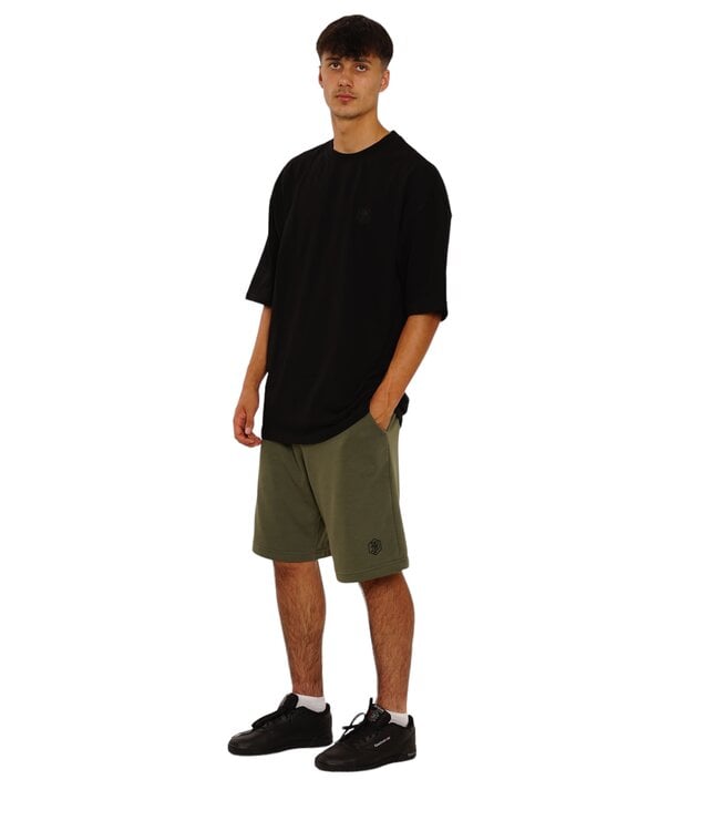Picaldi Short EVIDENT Khaki Blitzangebot