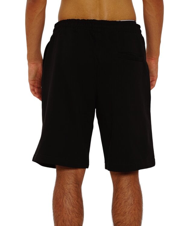 Picaldi Short EVIDENT Black Große Rabatte