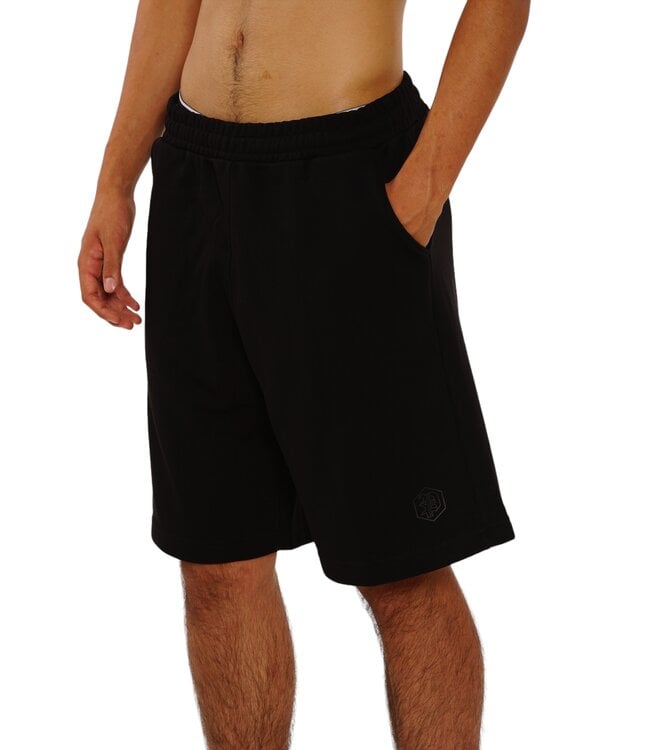 Picaldi Short EVIDENT Black Große Rabatte