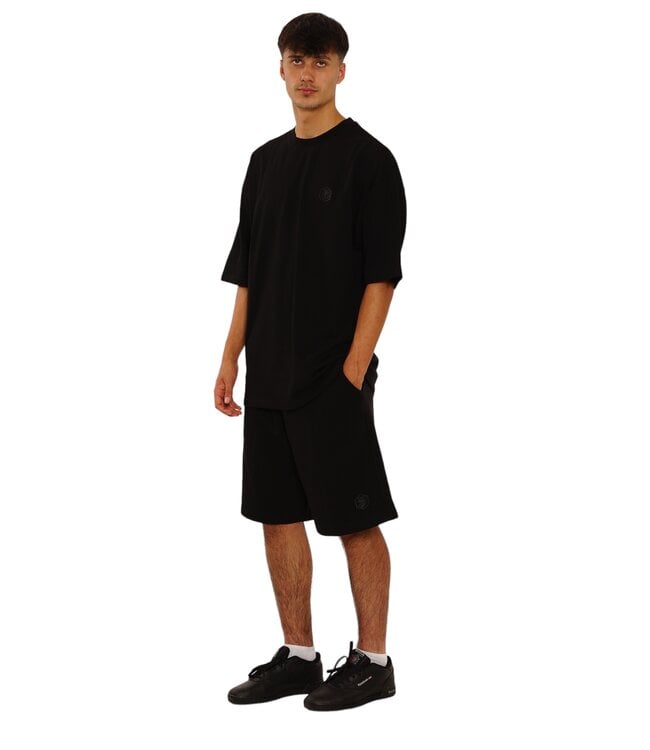 Picaldi Short EVIDENT Black Große Rabatte