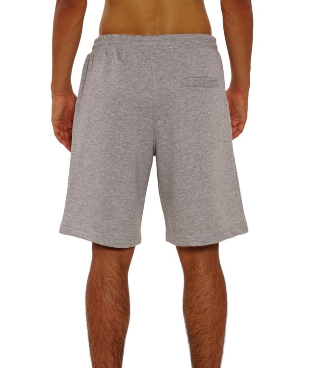 Picaldi Short EVIDENT Grey Melange Neuheiten