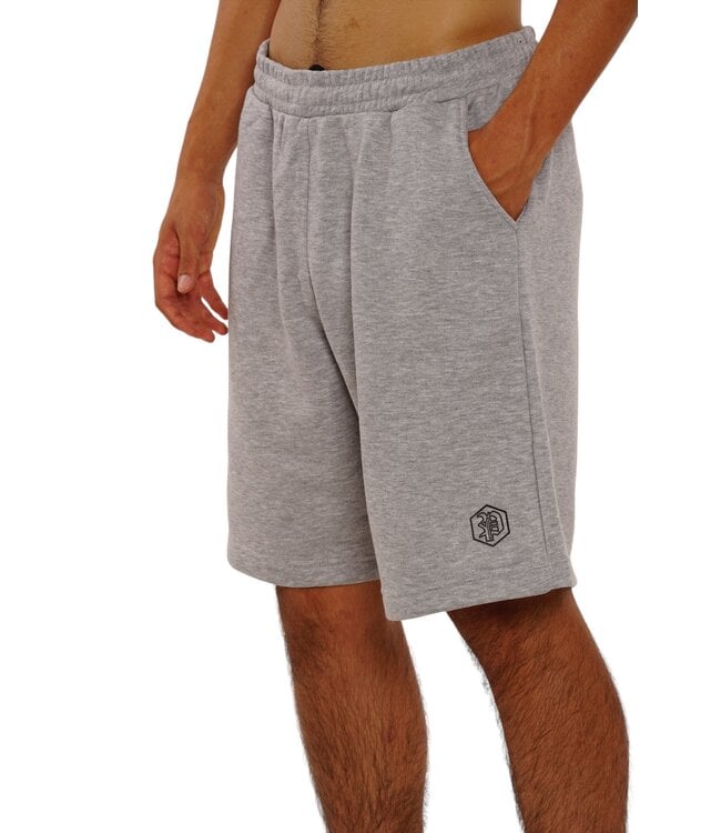 Picaldi Short EVIDENT Grey Melange Neuheiten